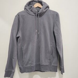 Women's H&M Grey Hoodie Size XS